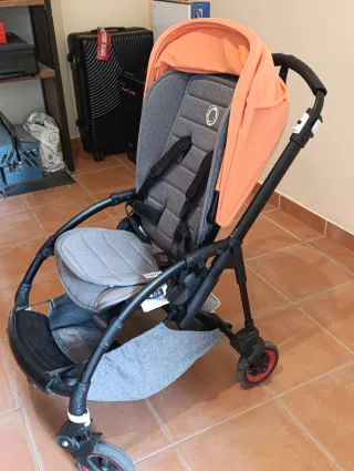 Carro Bugaboo Bee 5