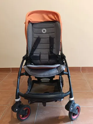 Carro Bugaboo Bee 5