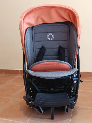 Carro Bugaboo Bee 5