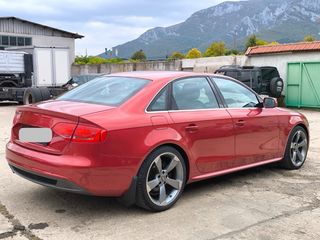 Audi A4 2012