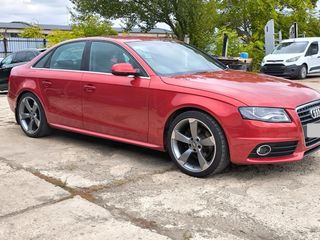 Audi A4 2012