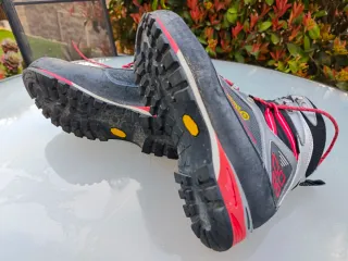 Botas Asolo Parete Nord GV Hombre Talla 42.5