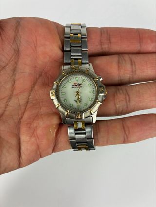 Reloj Freestyle Night Vision Mujer 100M