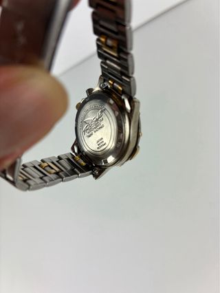 Reloj Freestyle Night Vision Mujer 100M