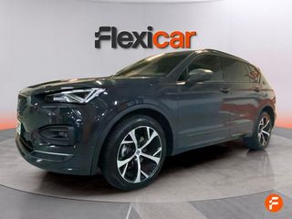 Seat Tarraco 1.5 TSI 110kW (150CV) St&Sp FR XM DSG