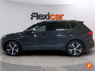 Seat Tarraco 1.5 TSI 110kW (150CV) St&Sp FR XM DSG