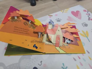 Los tres cerditos (Minipops) (Spanish Edition)