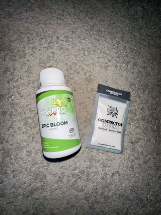 HY-PRO Epic Bloom N1-P7-K7