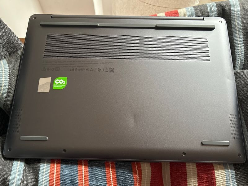 Lenovo Yoga Slim 7i 14 16GB 512GB afbeelding 3