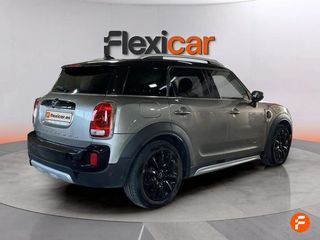 MINI Countryman Cooper S E ALL4