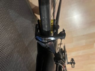 Specialized S-Works Venge T52