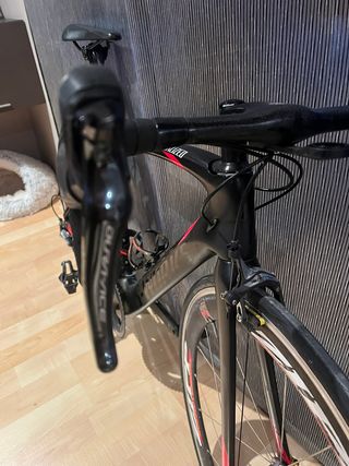 Specialized S-Works Venge T52