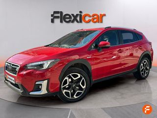 Subaru XV 2.0i Hybrid CVT Executive Plus