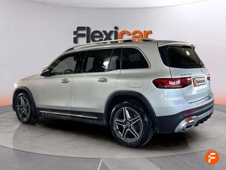 Mercedes Clase GLB 2.0 GLB 200 D DCT 110KW (150CV)
