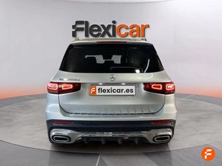 Mercedes Clase GLB 2.0 GLB 200 D DCT 110KW (150CV)