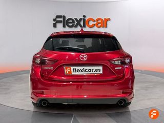 Mazda 3 2.0 SKYACTIV-G 88KW EVOLUTION+NAV