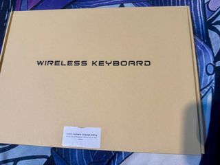 Funda Teclado RGB Tab S8/S9/S10/S11 Ultra 14.6