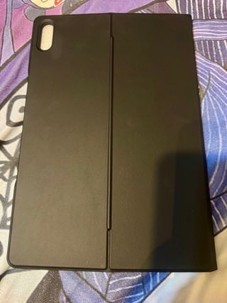 Funda Teclado RGB Tab S8/S9/S10/S11 Ultra 14.6