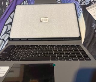 Funda Teclado RGB Tab S8/S9/S10/S11 Ultra 14.6