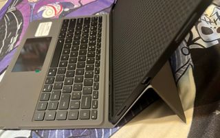 Funda Teclado RGB Tab S8/S9/S10/S11 Ultra 14.6