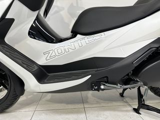ZONTES E 350