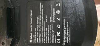 Lefant M310 Aspirador Inteligente Automático