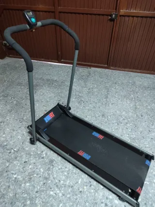 Cinta de andar RUNFIT