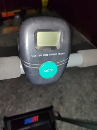 Cinta de andar RUNFIT