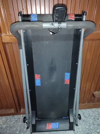 Cinta de andar RUNFIT