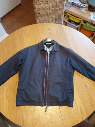 Chaqueta Tommy Hilfiger Talla S