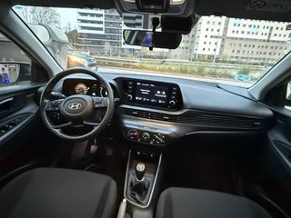 Hyundai i20 2024