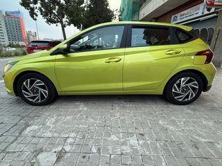 Hyundai i20 2024