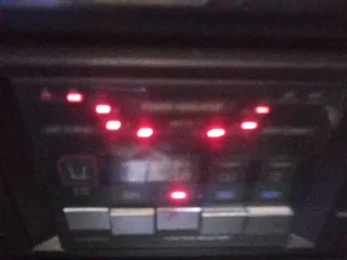 Amplificador Brighton K500Negro