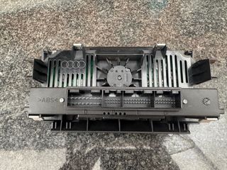 Climatizador Audi A3 8P