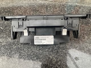 Climatizador Audi A3 8P