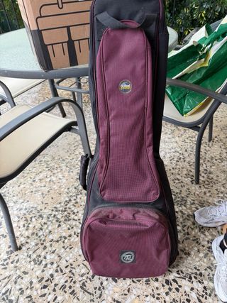 Guitarra Clásica Jose Torres