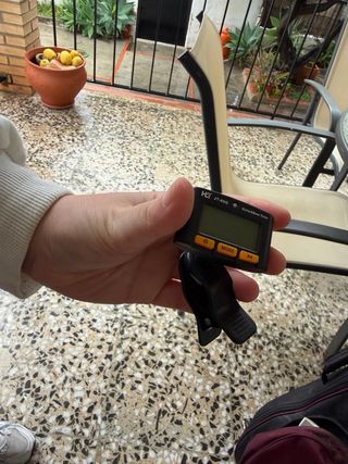 Guitarra Clásica Jose Torres