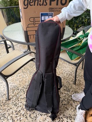 Guitarra Clásica Jose Torres