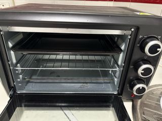 Horno Eléctrico Taurus 22L