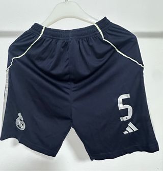 Conjunto Chandal Niño  Real Madrid Bellingham 5