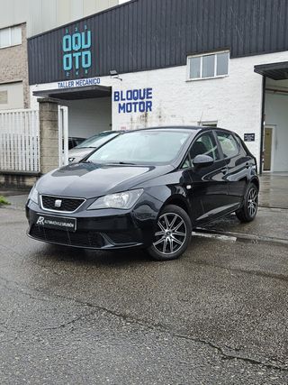 SEAT Ibiza 1.6 TDI 90cv Reference