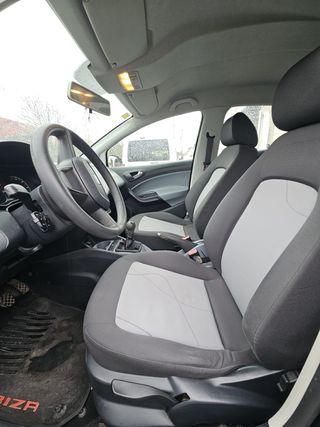 SEAT Ibiza 1.6 TDI 90cv Reference