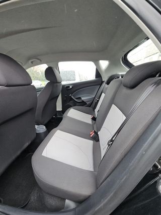 SEAT Ibiza 1.6 TDI 90cv Reference