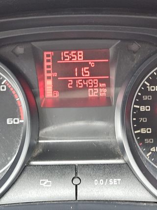 SEAT Ibiza 1.6 TDI 90cv Reference