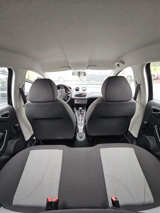 SEAT Ibiza 1.6 TDI 90cv Reference