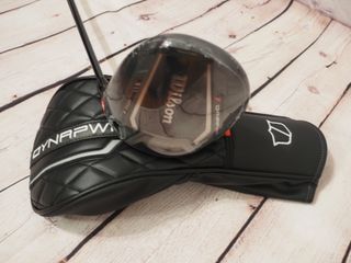 Wilson Dynapwr Max+ Driver R-Flex 10.5°