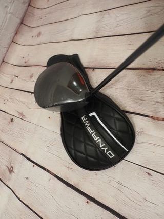 Wilson Dynapwr Max+ Driver R-Flex 10.5°