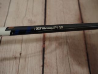 Wilson Dynapwr Max+ Driver R-Flex 10.5°