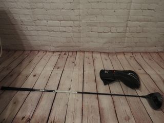 Wilson Dynapwr Max+ Driver R-Flex 10.5°