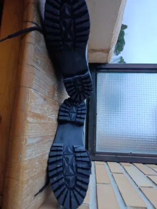 Botas de Alicia en el País de las Maravillas